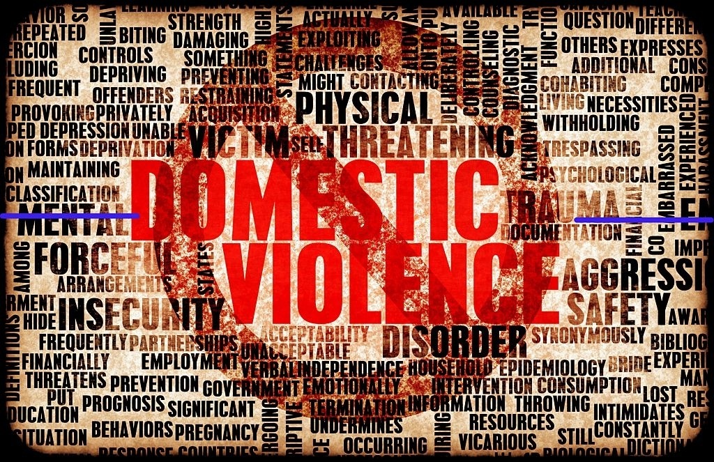 Physical and Psychological Effects of Spousal Abuse